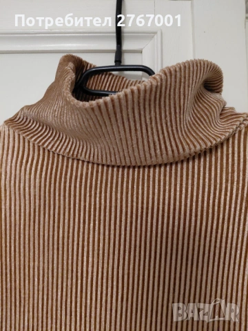 Блуза с дълъг ръкав, снимка 3 - Блузи с дълъг ръкав и пуловери - 54033264