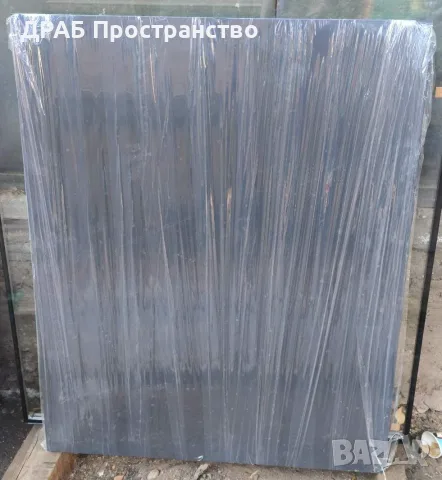 Алуминиев термопанел