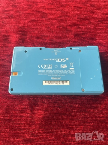 Nintendo dsi Перфектно, снимка 3 - Nintendo конзоли - 55295572