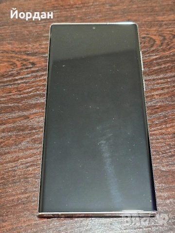 Samsung S22 ultra 12/256gb, снимка 2 - Samsung - 54271969