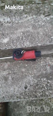 Hilti пистолет за пяна, снимка 3 - Други инструменти - 54655871
