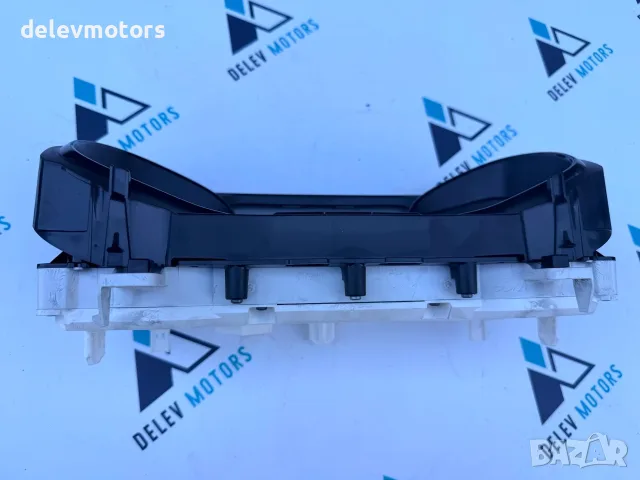 983808228000 километраж табло от Toyota Proace City 1.5 D4D, двигател YHT DV5RCF, 102 кс., 6 ск., снимка 6 - Части - 55465932