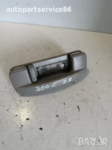 Ръкохватка за задна дясна страна за Chrysler 300C (2009) #42999 OEM