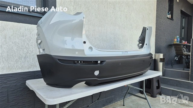 Задна броня Mazda CX30 CX-30 година 2019 2020 2021 2022 2023 2024 код DFR5-50221, DFR550221 , снимка 3 - Аксесоари и консумативи - 54442023