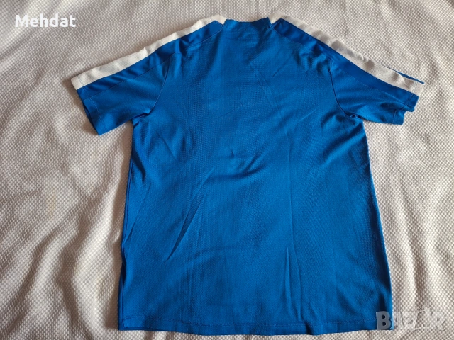 Детска футболна тениска Nike (Inter), снимка 2 - Футбол - 54071142