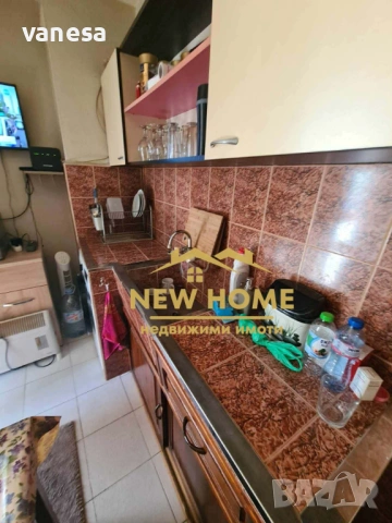 Гарсониера-Балик(до църквата), снимка 7 - Апартаменти - 54130874