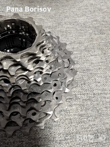 Shimano Dura Ace 9200 Касета, 12 Скорости, 11-30 - без Капачка, снимка 5 - Части за велосипеди - 55538944