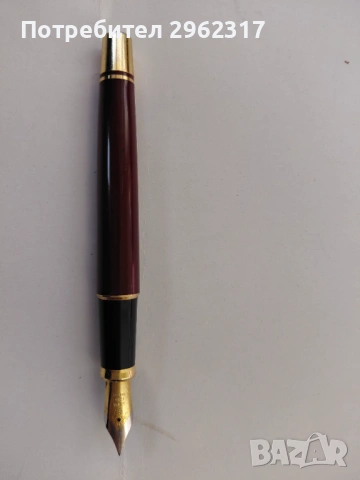 Pierre cardin- писалка , снимка 4 - Други ценни предмети - 53968699