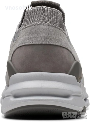 Мъжки маратонки Clarks Nxe Lo-№ 43, снимка 5 - Маратонки - 54406054