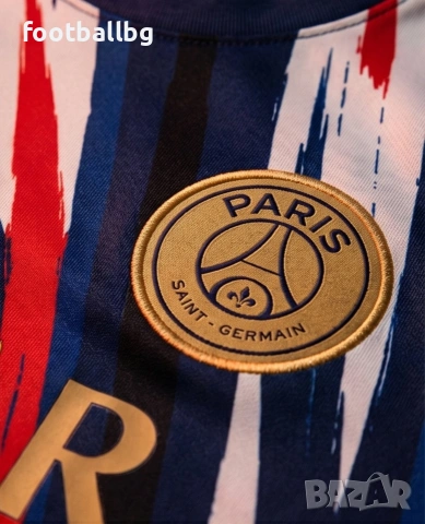 D. DOUE 14 💖⚽️ детско юношески футболни екипи PSG , снимка 15 - Футбол - 41331908
