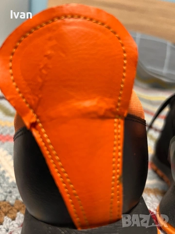 Маратонки Fendi(реплика)нови, снимка 4 - Маратонки - 54652704