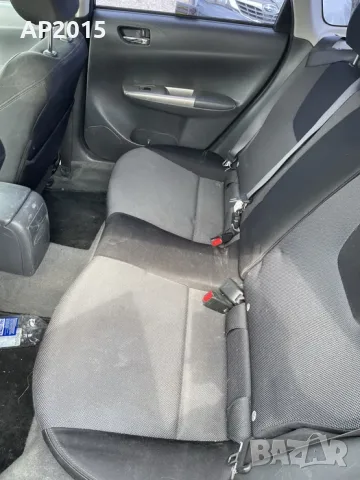 Subaru Impreza 2.0R 2007.На части., снимка 6 - Части - 55322993