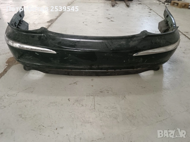 Части за jaguar x-type , снимка 9 - Части - 49648610