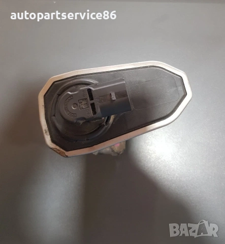 EGR клапан за Ford Transit Mk7 (2006-2011) 8C1Q3D475BA, снимка 2 - Части - 55069108