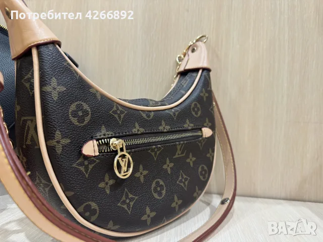 Дамска чанта Louis Vuitton 