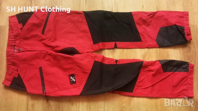 Revolution Race Stretch Trouser размер L панталон със здрава и еластична материи - 2800