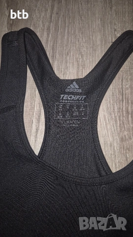 топ Adidas , снимка 2 - Спортни екипи - 54642886
