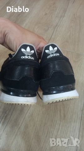 маратонки Adidas ZX 700 W 39 limited номер, снимка 5 - Маратонки - 55054967