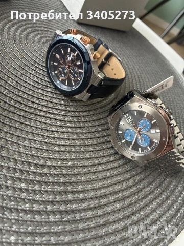 Часовник Guess Gc Collection Swiss, снимка 2 - Мъжки - 55138111