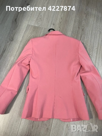 Сако Zara, снимка 6 - Сака - 54486142
