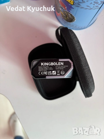 Авто диагностика Kingbolen Ediag Elite OBD2, снимка 5 - Аксесоари и консумативи - 54194587