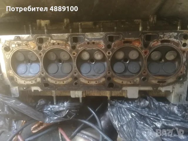 Fiat Coupe 2.0V turbo 220HP, снимка 5 - Части - 55583306
