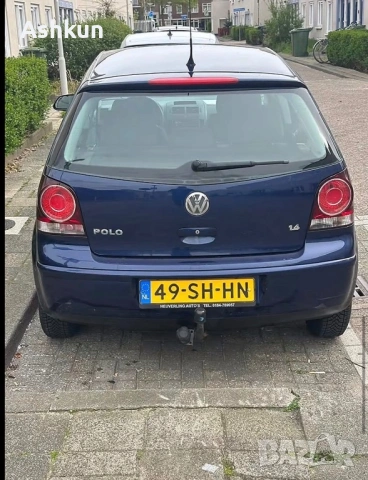 Volkswagen polo Optive, снимка 5 - Автомобили и джипове - 54875529