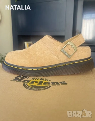 Обувки Dr. Martens
