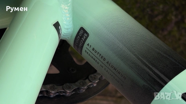 Детски велосипед Specialized Riprock 20, снимка 5 - Велосипеди - 54118062