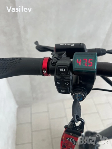 Kaboo mantis 8 dual, снимка 6 - Друга електроника - 54661749
