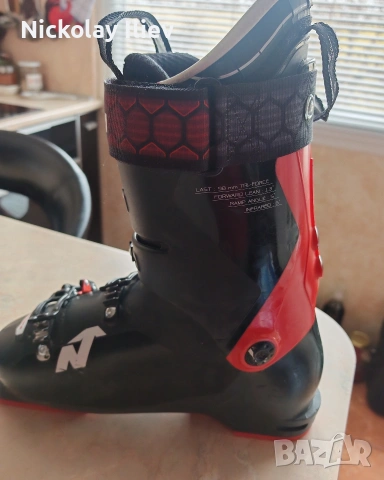 Ски обувки NORDICA , снимка 4 - Зимни спортове - 54202273