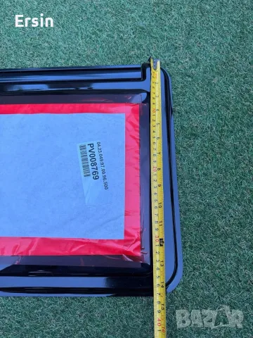 Прозорец POLYPLASTIK HOLLAND 
За KNAUS & TABBERT
(Чисто нов) (имам налични 20 броя) 
, снимка 9 - Къмпинг мебели - 55531478