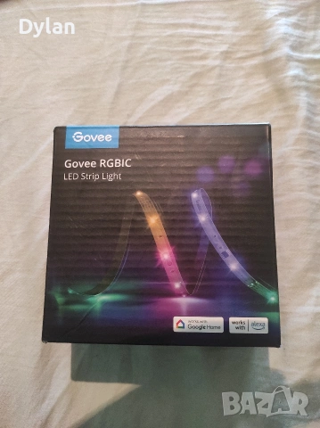 Смарт LED лента Govee 5м