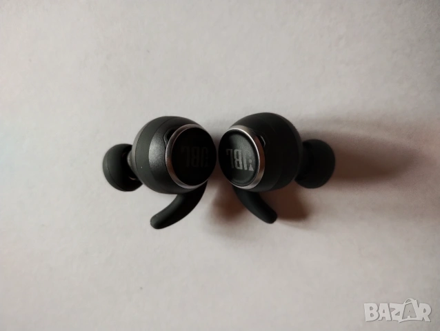 JBL Reflect Mini Bluetooth безжични слушалки, снимка 5 - Bluetooth слушалки - 54607708