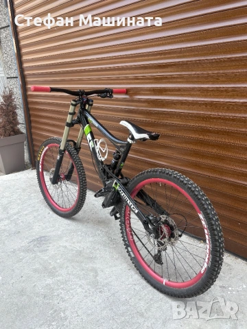Колело Commencal meta, снимка 2 - Велосипеди - 54695563