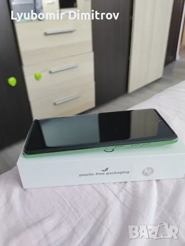 Motorola edge 60, снимка 3 - Motorola - 55458834