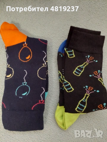 Чорапи HAPPY SOCKS