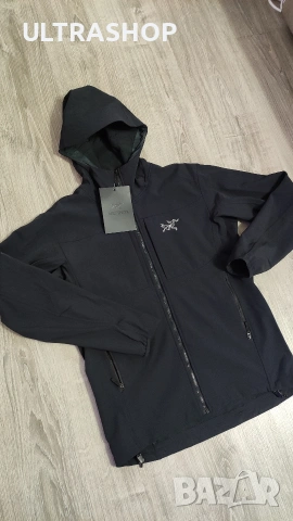 Ново Arcteryx Gamma MX Hoody Men's, снимка 5 - Суичъри - 55256223