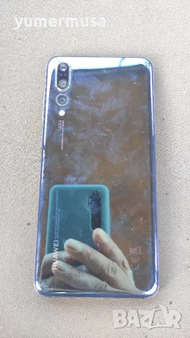 P20 Pro dual Sim-оригинални части 