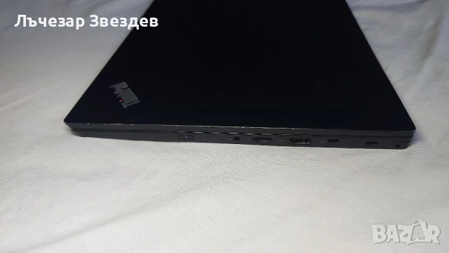 Lenovo Thinkpad L380 13.3" лаптоп, снимка 9 - Лаптопи за дома - 54392526