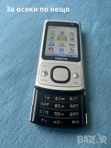 Nokia 6700s , Нокия 6700s, снимка 14 - Nokia - 54527659