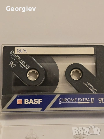 BASF CHROME EXTRA II, снимка 2 - Декове - 54487460