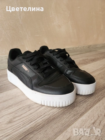 Маратонки Puma Cali Star