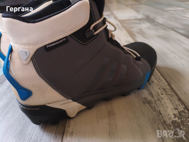 Зимни обувки adidas Outdoor Slopecruiser CP , снимка 8 - Мъжки боти - 54384208