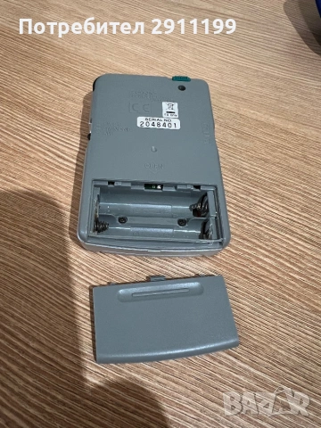 Мини радио Sony с подарък, снимка 7 - Други - 54256600