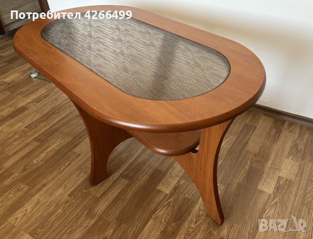 Функционална холна масичка, снимка 2 - Маси - 55241772