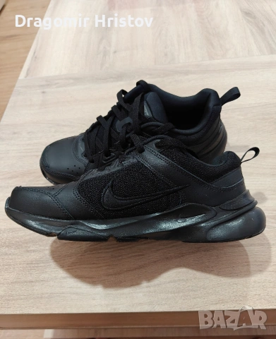 Nike , снимка 4 - Маратонки - 55071818