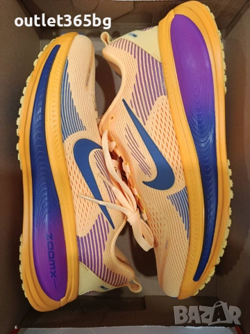 Nike - Vomero 18 HM6803-802 №40.5 Оригинал Код 335, снимка 2 - Маратонки - 55164398