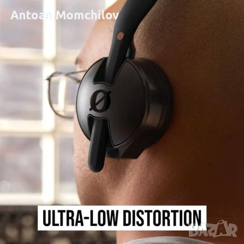 Слушалки RØDE NTH-50 професионални DJ on-ear, снимка 8 - Слушалки и портативни колонки - 54827727