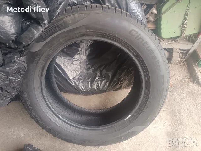 Лятно гуми 225/60/18 dot 23, снимка 4 - Гуми и джанти - 55577585